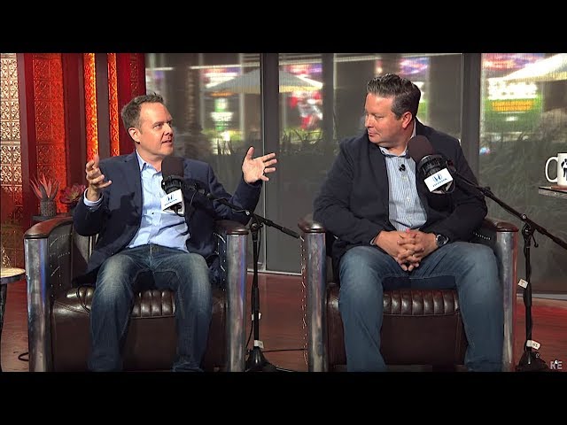 Marc Sessler & Dan Hanzus Preview the 2019 NFL Season w/Rich Eisen | Full Interview | 9/5/19