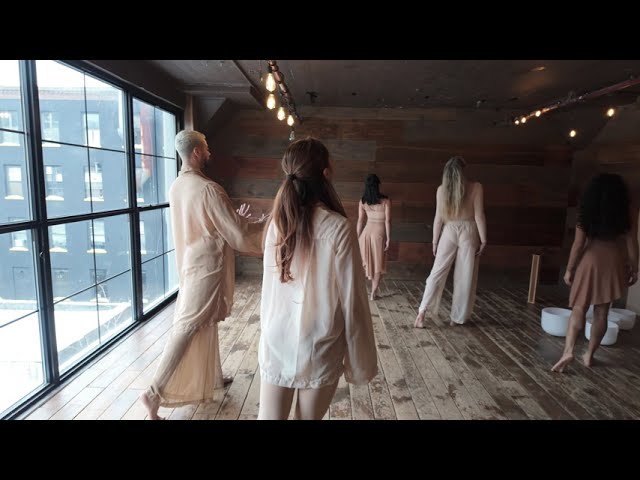 In Collective Resonance