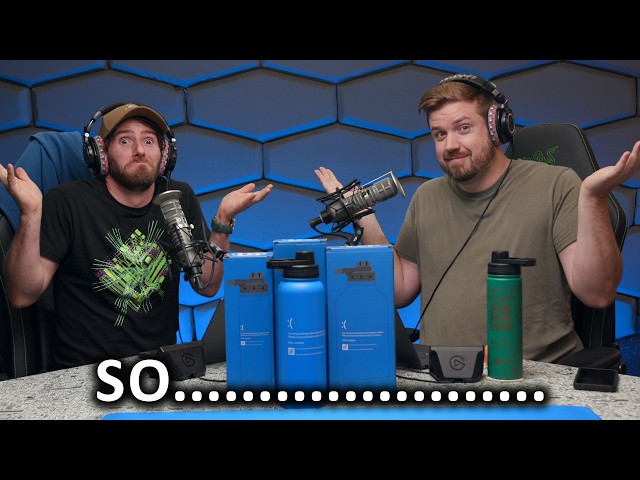 PlayStation Says Buying Isn’t Owning - WAN Show September 4, 2026