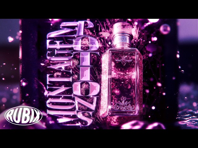 MONTAGEM POTIONS (Super Slowed) - Kometi x dimeohs