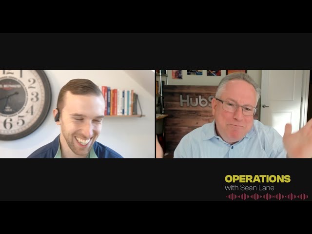 Why Composability is the Key to Designing the Modern Tech Stack with HubSpot's Scott Brinker