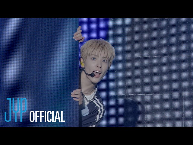 NEXZ LIVE TOUR 2026 “Hellmate” / 「HYPEMAN」 Stage Clip