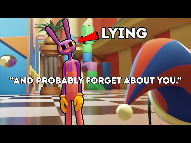 There’s a Pattern in Jax’s Eyes (And It Changes Everything)