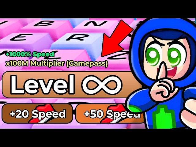 I Tested ADMIN SECRETS in +1 Keyboard Escape.. 😱