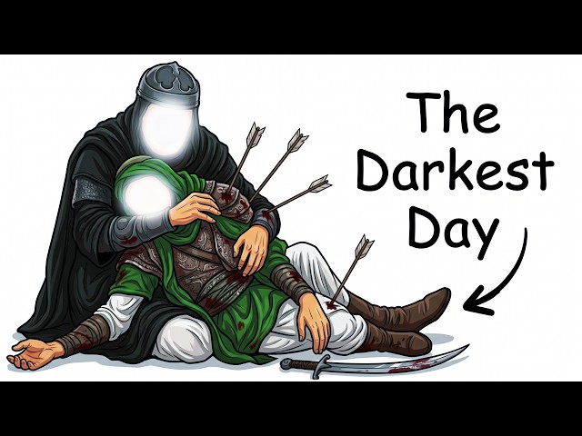 The Entire Story of Karbala Explained