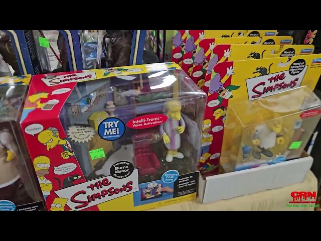 Hartford Card and Collectible Show January 2026: Lets' Explore