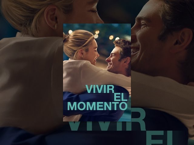 Vivir el momento