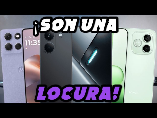 TOP 5 Best Mid-Range Phones of 2026: DON'T Buy Without Watching This!