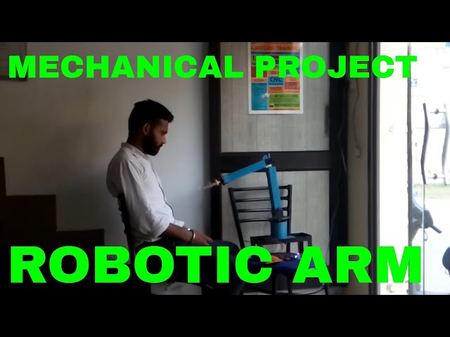 Latest 2019 mechanical projects | best mechanical projects 2019 for BTech diploma ITI