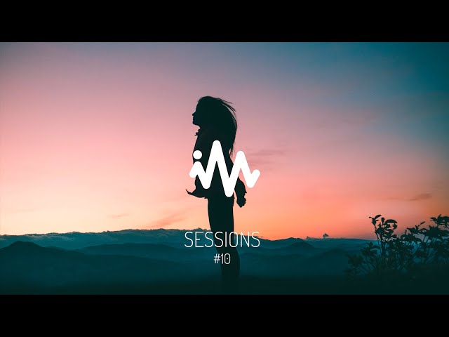 Insight Music // Sessions #10 [Ambient/Chillwave/Future Garage Mix]