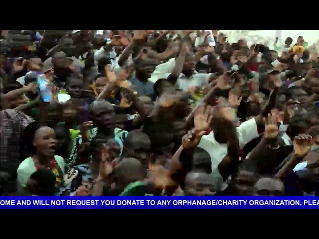 I WILL HELP YOU - 3RD SUNDAY // 1/18/2026