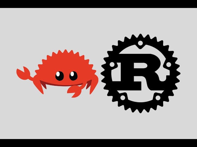 Introduction to Rust programming