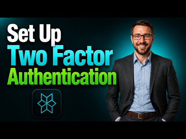 How To Set Up Two Factor Authentication On Perplexity AI [2026 Guide]