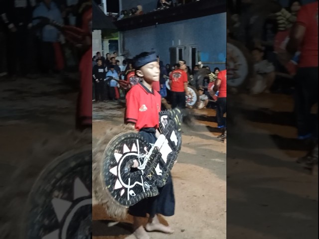 SATRIO PANDOWO On Javanese TV | #short #seni #budaya #carnaval #sports #trip #subscribe