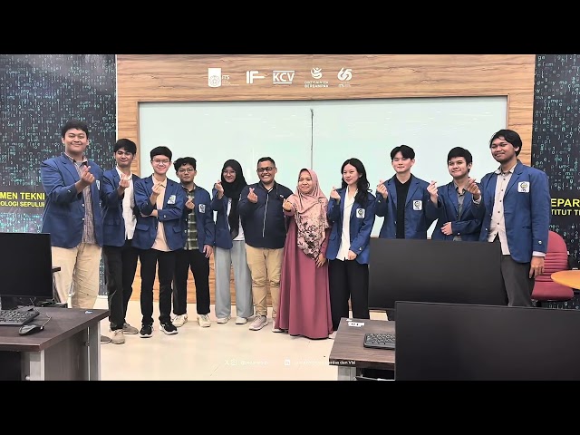 Pelatihan Fun Coding Menggunakan Scratch bagi Siswa dan Guru SDN Sutorejo 1/240 Surabaya