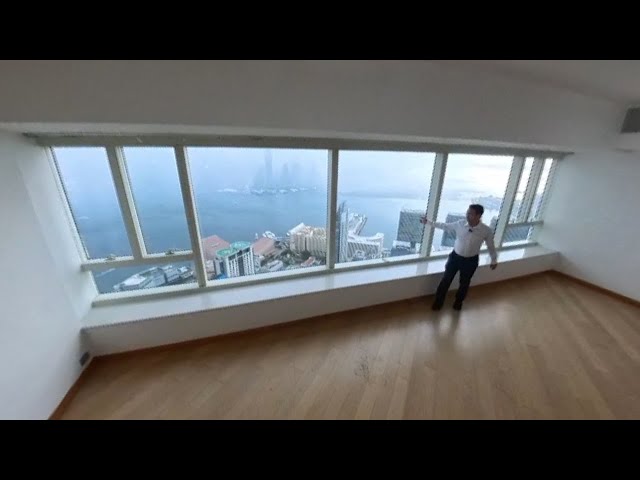 【名鑄】61618223 📞 隨時約我睇樓，專車接送。阿朗推介高層階×複式 🇭🇰香港超高級マンション名鑄 The Masterpiece｜最も美しい一邸を大公開！朗哥仔好房が徹底解説！日本語🇯🇵