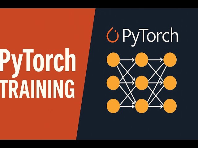 Essential PyTorch Training Techniques for Effective Neural Network Development