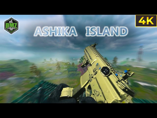 WELCOME BACK TO DMZ !!!!!!!!!!! No Commentary Gameplay in DMZ ASHIKA ISLAND Warzone 2.0