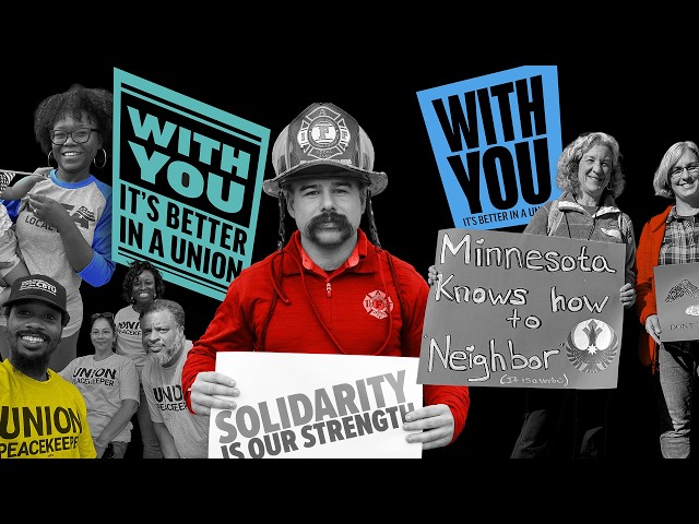 AFL-CIO's 30th Constitution Convention Recap