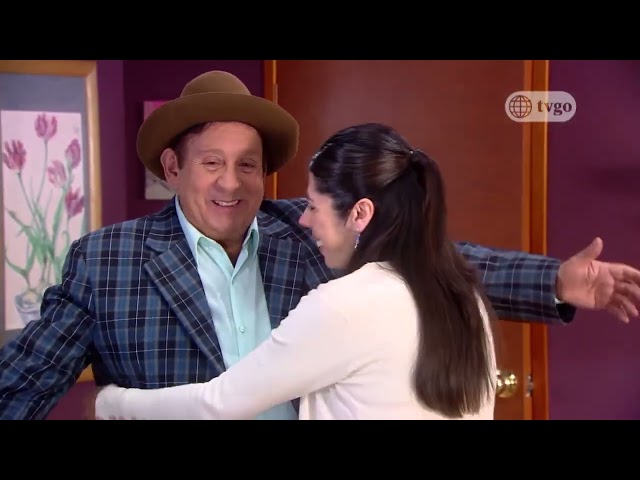 AFHS TEMPORADA 4 cap 710