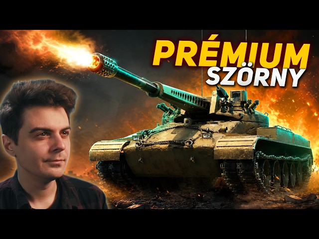 Ares MTB – Megérkezett az új PRÉMIUM gépágyús🔥
