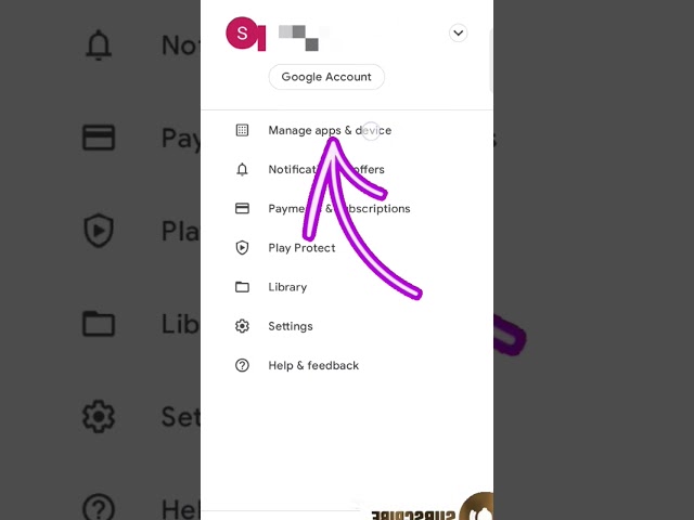 How To Update All Apps On Android l All Apps Update One Click #shorts #youtubeshort
