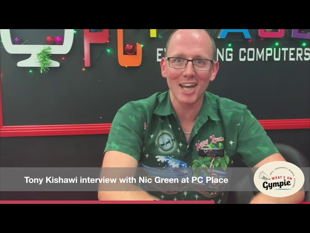 PC Place wide