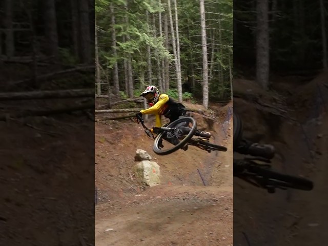 Essential Jumping Techniques | Feat. Elliott Heap