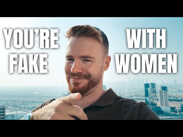 Why Being a “Nice Guy” Is Destroying Your Dating Life