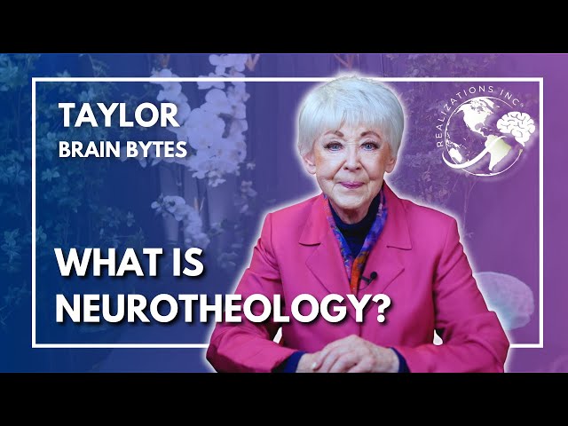 Ask Dr. Taylor - Brain Bytes™ - Prayer & Neurotheology