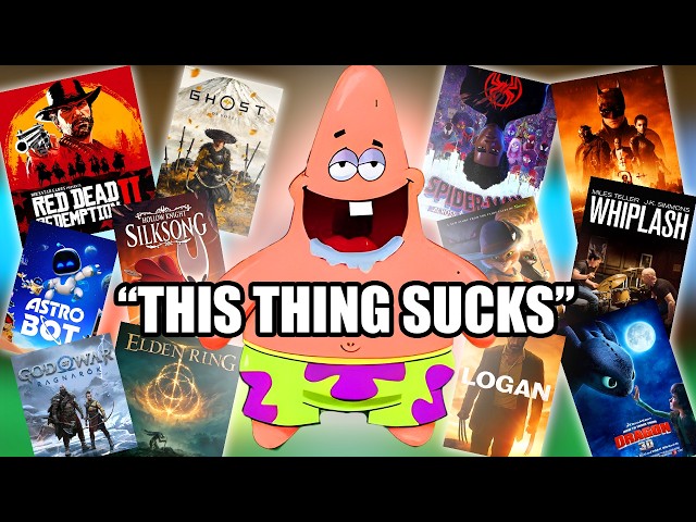 The Worst Type Of Media Criticism