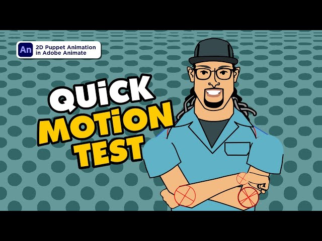 Smart Magnet Rig Motion Test- Flash Power Tools