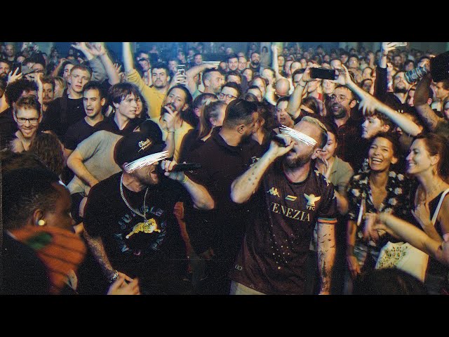 Youthstar & Miscellaneous - Rap Rap Rap Rap prod. by Tha Trickaz (Official Music Video)