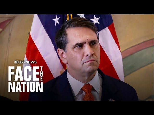 Justice Department planning to scrap "anti-weaponization" fund