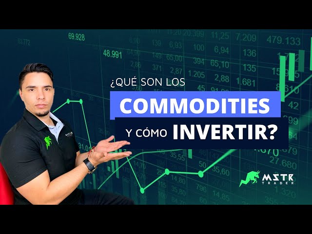 🚀 What is the commodities market and how to invest? 🚀