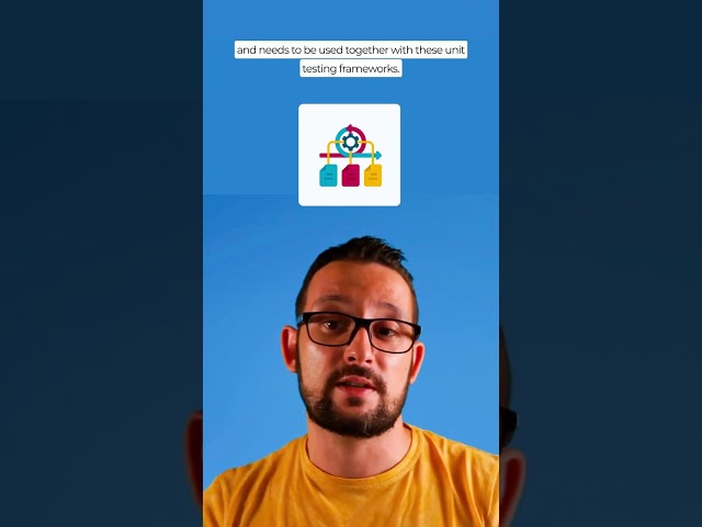 Unit Testing in Java 📝| LambdaTest #shorts