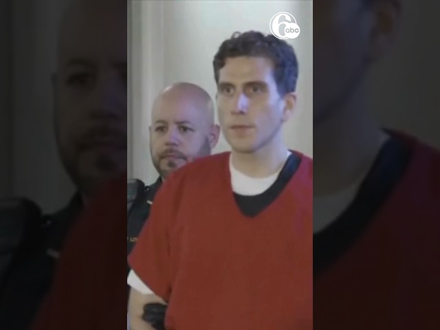 Bryan Kohberger trying to challenge conviction in University of Idaho murders: Court documents