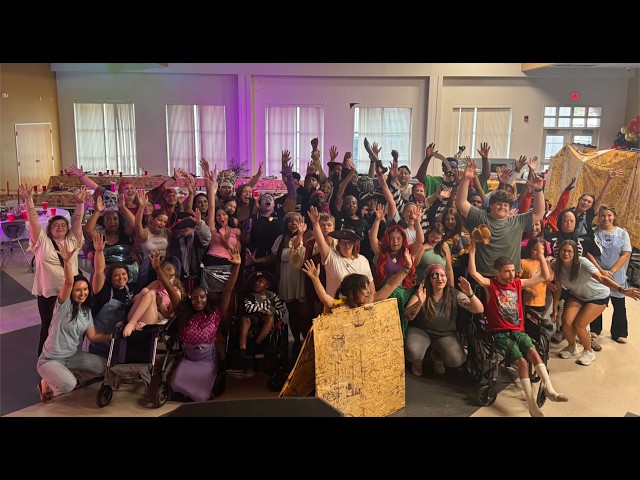 Camp Looking Glass 2026