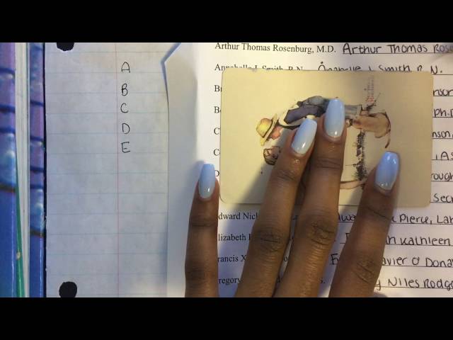 Document Analysis