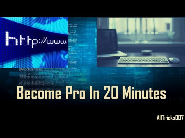 Computer Tips and Tricks
