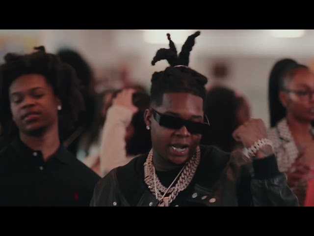 YTB Fatt, FoxBD - “Bigger Than The Program” (Official Music Video)