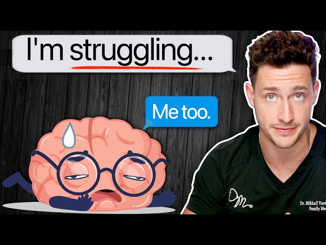 Does Your Mind Do This Too? | 10 Toxic Thought Patterns