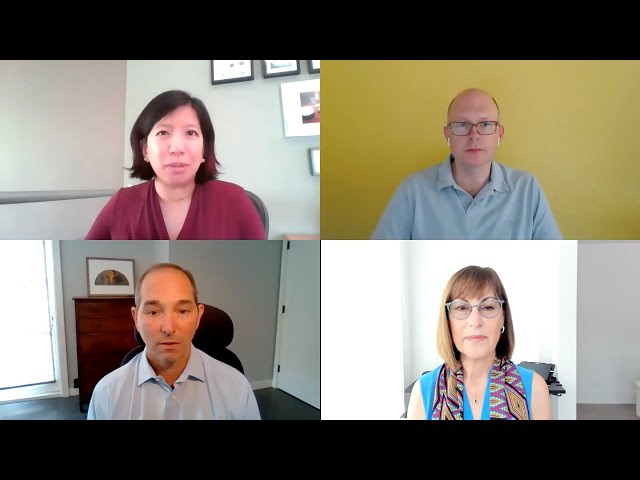 Oracle Case Study: Planning for Uncertainty at Oracle