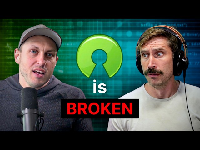 Tailwind Creator on the Challenges of Open Source  | The Standup