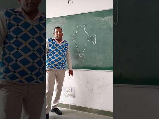 map work.... Important center of Indus civilization