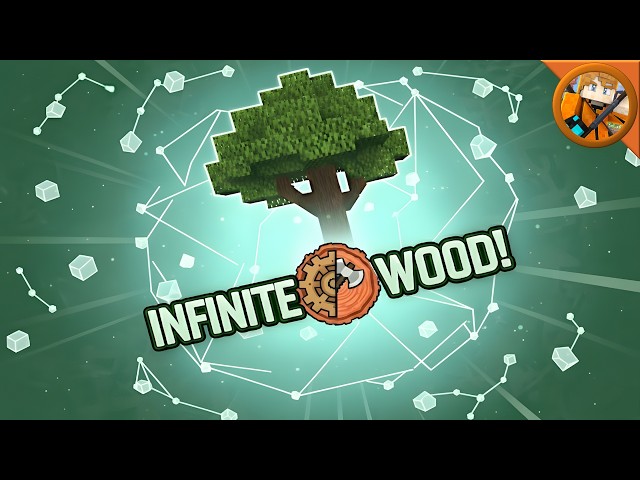 Building the ULTIMATE Tree Farm in TerraFirmaGreg!