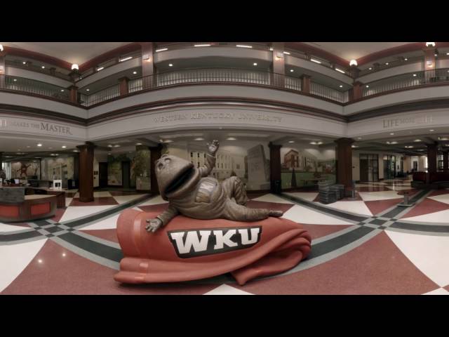 WKU_360_VR_Campus_Tour