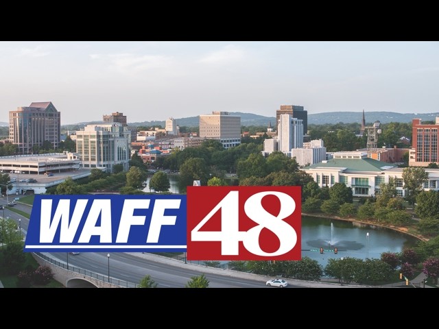 48 FIRST ALERT WEATHER