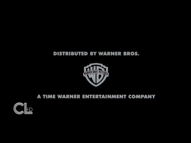 Distributed by Warner Bros. (1999) [4K HDR]