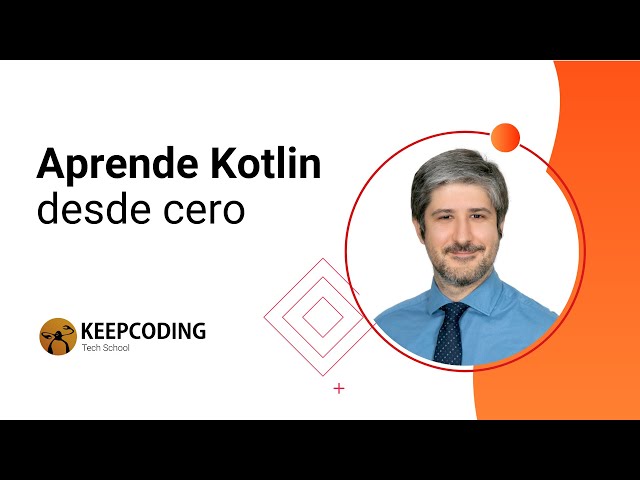 ¿Por qué aprender Kotlin?